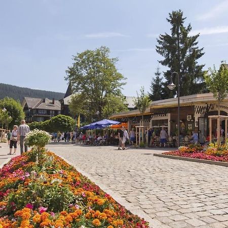 Waldoase Titisee Eksteriør bilde