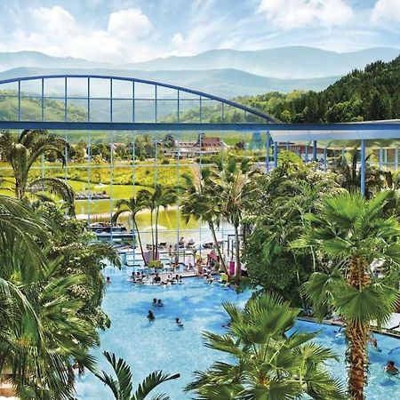Waldoase Titisee Eksteriør bilde
